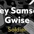 Soldier Extended Mix