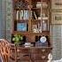Vintage Chic Country Home Decorating Ideas