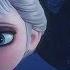 Kingdom Hearts 3 Sora Meeting Queen Elsa Frozen
