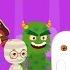 Halloween Halloween Monster Costumes Kids Vocabulary English Educational Video For Kids
