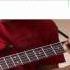 Versailles Masquerade Bass Cover