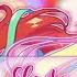 Aikatsu Planet Lady Lady Lady Rose Hana Short Lyrics