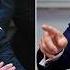 WATCH Trump Losing Patience With Elon Musk