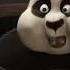 Kung Fu Panda 2 Po The Dumpling Warrior