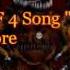 HalaCG FNAF 4 Song A Child Like You Remix Nightcore