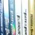My Family Blu Ray DVD 4K Collection 2020
