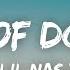 Lil Nas X TALES OF DOMINICA Lyrics
