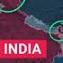 What The China India Border Dispute Is Really About