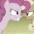 MLP Pinkie Pie And What Are You Laughing At Grumpy Pinkie Pie