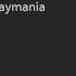 Mondaymania
