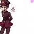 HANAKO KUN GENDER CHANGE