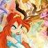 Kate Kelly Winx To The Top Fan Instrumental