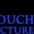 Touchstone Pictures Logo Bloopers