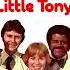 Little Tony The Love Boat Profumo Di Mare 1980