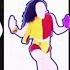 Just Dance 2020 Beyoncé Single Ladies Put A Ring On It MEGASTAR