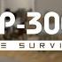 Menu Theme SCP 3008 Lone Survivor Soundtrack
