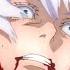 Jake Hill Die A King Lyrics AMV Gojo Vs Toji