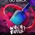 Sharapov Go Back Radio Edit