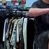 Boy Dancing In Department Store Mirror Original Meme