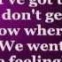 If You Could Read My Mind Lyrics Stars On 54
