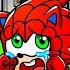 R I P All Baby Sonic SPIDERMAN Say Goodbye Very Sad Story Sonic The Hedgehog 3 Animation