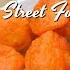 Kwek Kwek Filipino Street Food