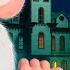 Booba Scary Secrets Spooky Stories Funny Cartoons For Kids BOOBA ToonsTV