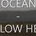Where Oceans Burn Hollow Heart Lyrics Video Stripped