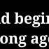 The Lion Guard Ghost Of The Mountain Song Lyrics