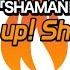 Get Up Shout SHAMAN KING ORIGINAL COVER INST Ver