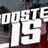 Heijan Muti AYNEN BASS BOOSTED