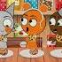Food Challenge Don T Blink Or The Cake Is Gone Incredibox Sprunki Animation Sprunki