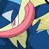 OST Cover XY Battle Spot Theme Pokemon XYZ Anime BGM Soundtrack