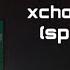 Xcho ВОРОНЫ Speed Up