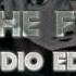 ON THE FLOOR AUDIO EDIT