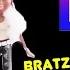 Bratz Forever Diamondz Throwback Doll Review Beauty Inside A Box