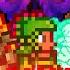WE SURVIVED TERRARIA S HARDEST MOD MASOCHIST MODE
