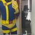 Cyclops Xmen Marvel Cyclops Cosplay Gay Beard Outfit