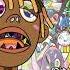 Juice WRLD Barbarian Official Audio