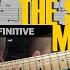 The Show Must Go On Guitar Cover Tab Guitar Solo Lesson Backing Track With Vocals QUEEN