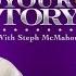 Dominik Mysterio What S Your Story With Steph McMahon