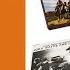 Music From The Westerns Of John Wayne And John Ford 3CD Box Unboxing Video