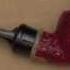 Pipa Icarus Light Blast Stubby Apple Pipe 005