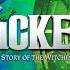 Wicked The Musical Act 1 London