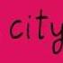 Lost In City Lights The New Cities Lyrics