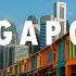 Top 8 Places To Visit In Singapore 4K Ultimate Travel Guide