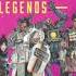 Apex Legends Season 6 Boosted Event Music Pack Full Version