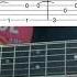 It S My Life Bon Jovi Easy Fingerstyle Guitar Playthough Lesson With Tabs