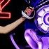 Glitchtrap Enters The World Of FNAF VR Help Wanted 2