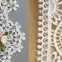 2024 Latest Lace Design Beautiful Lace Design Naaz Sewing Crafts